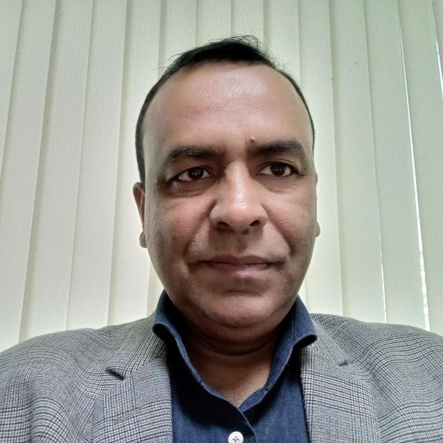 Mohammed Sayeedur Rahman