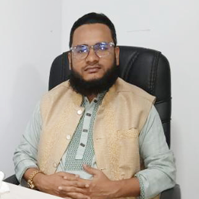 Mawlana Md. Moshiur Rahman